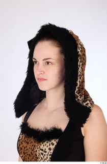 Lexi dressed head leopard sexy costume 0002.jpg